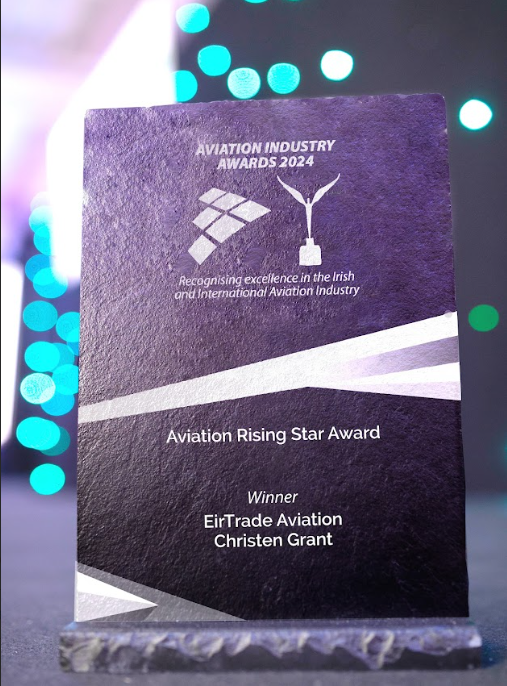 Aviation Industry Awards tweet media