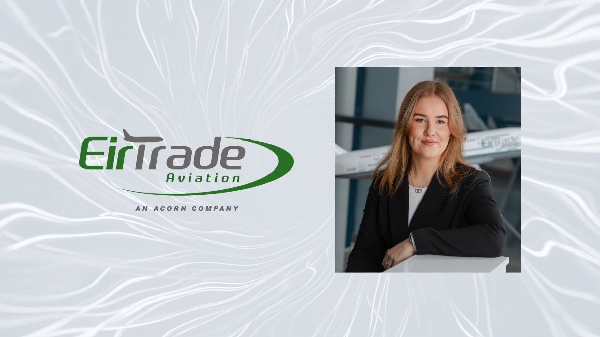 Aviation Industry Awards tweet media