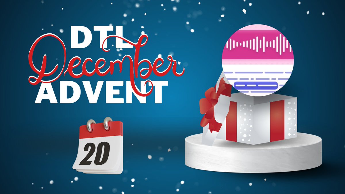 DTL_JSD's tweet image. Next in our #edtechadvent is @AdobeForEdu Podcast - giving students the power to record and edit their own audio stories on their chromebooks. Such a gamechanger. #JordanDTL #DTLutah #JordanPortraitofaGraduate #uted #JordanBig6 #Big6in60 @KBeddes