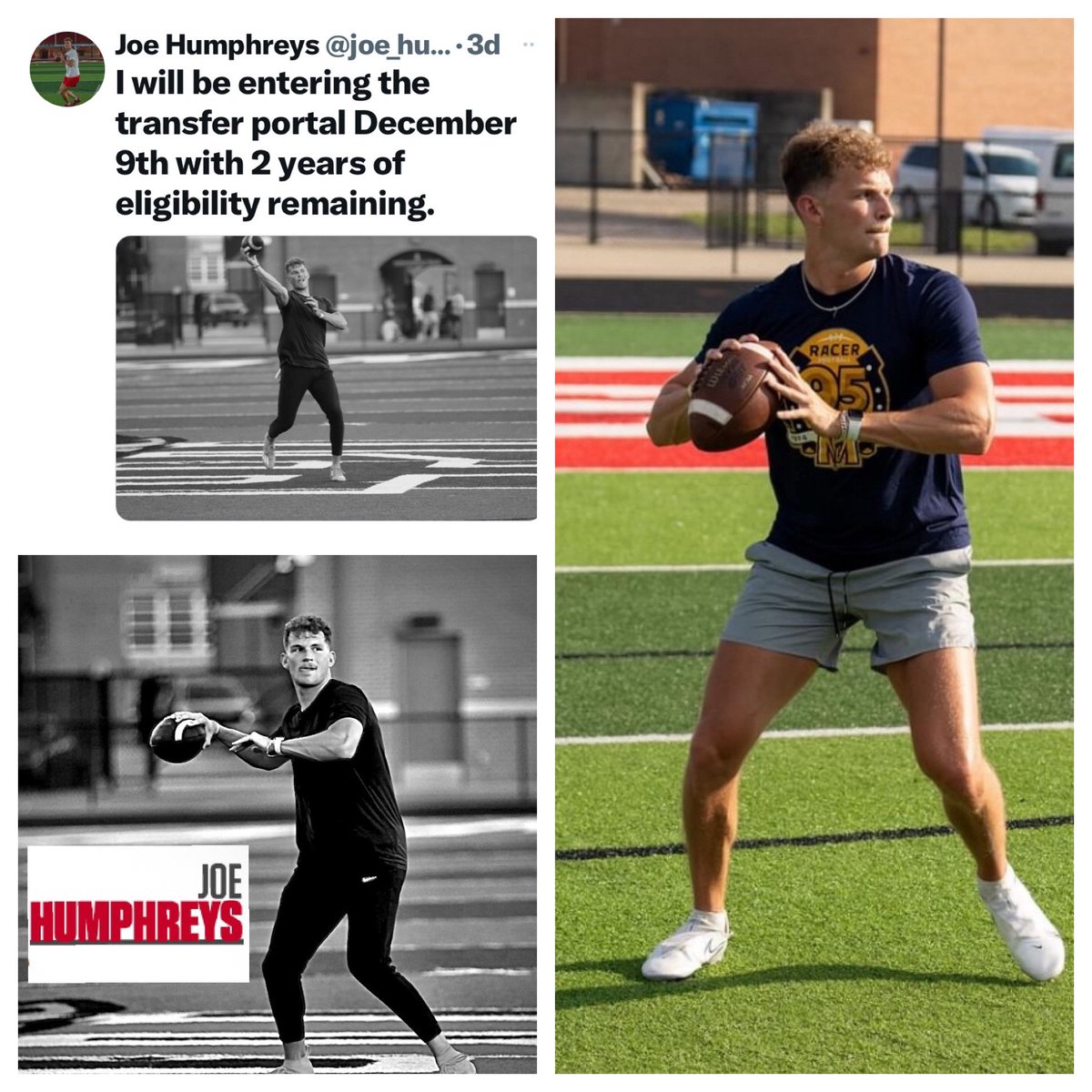 Todd Humphreys tweet media