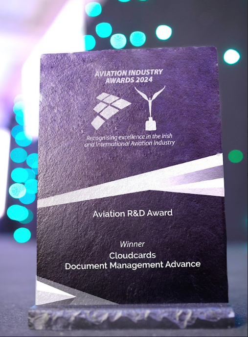 Aviation Industry Awards tweet media