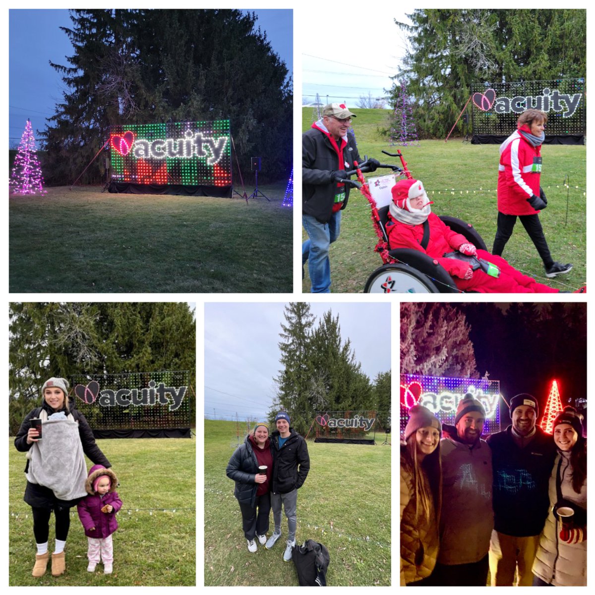 Acuity Insurance tweet media