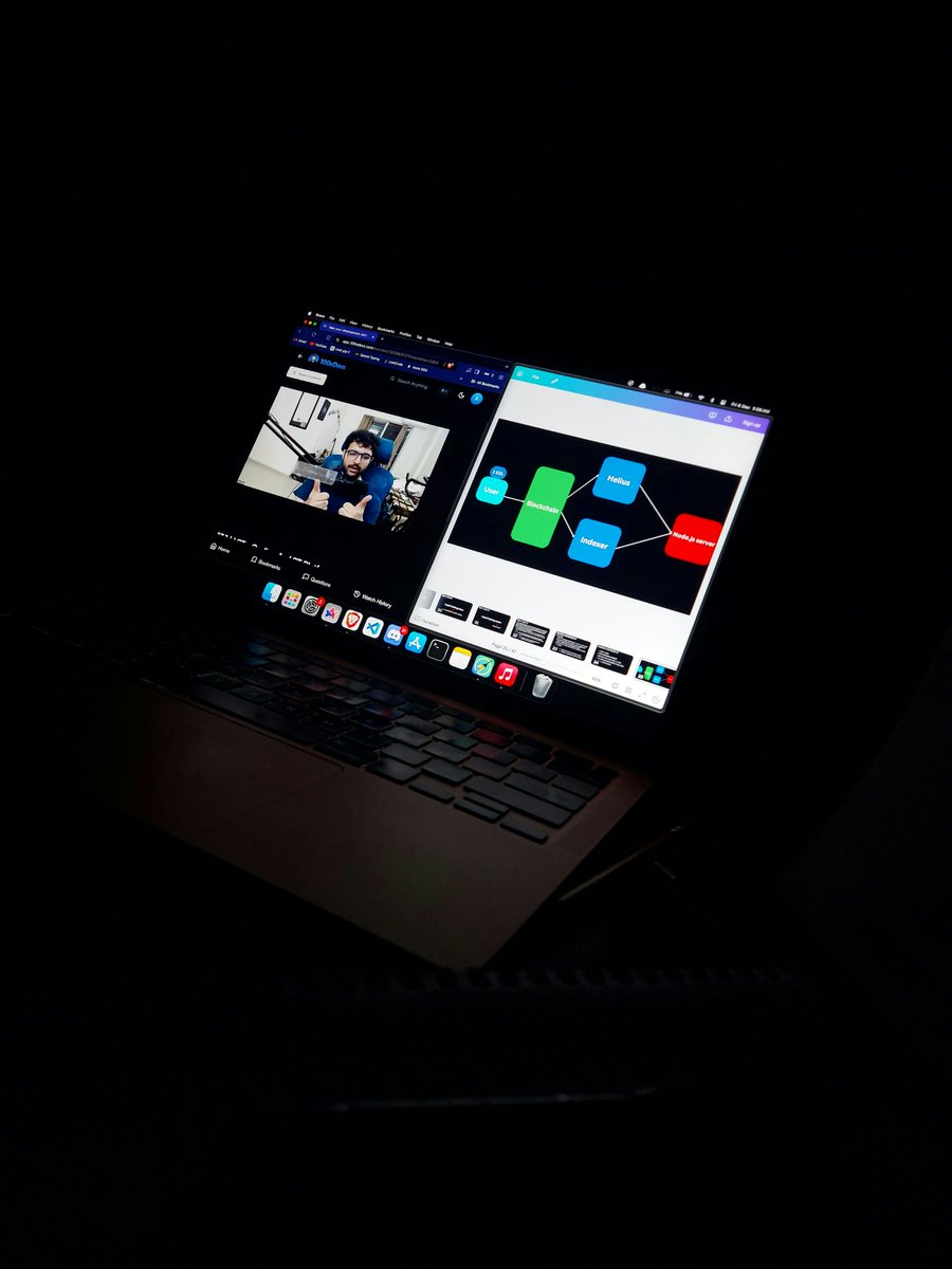 abdularham3010's tweet photo. Week 13 – Web3
Explored Liquid Staking Tokens 
 -Staking: locking tokens
 -Proof of Stake
 -Liquid vs Native Staking
#Web3 #BlockchainTech  #Crypto #LiquidStaking #PoS #CryptoStaking #DeFi  #CryptoCommunity #100xdevs https://t.co/V8D12pJ1iz