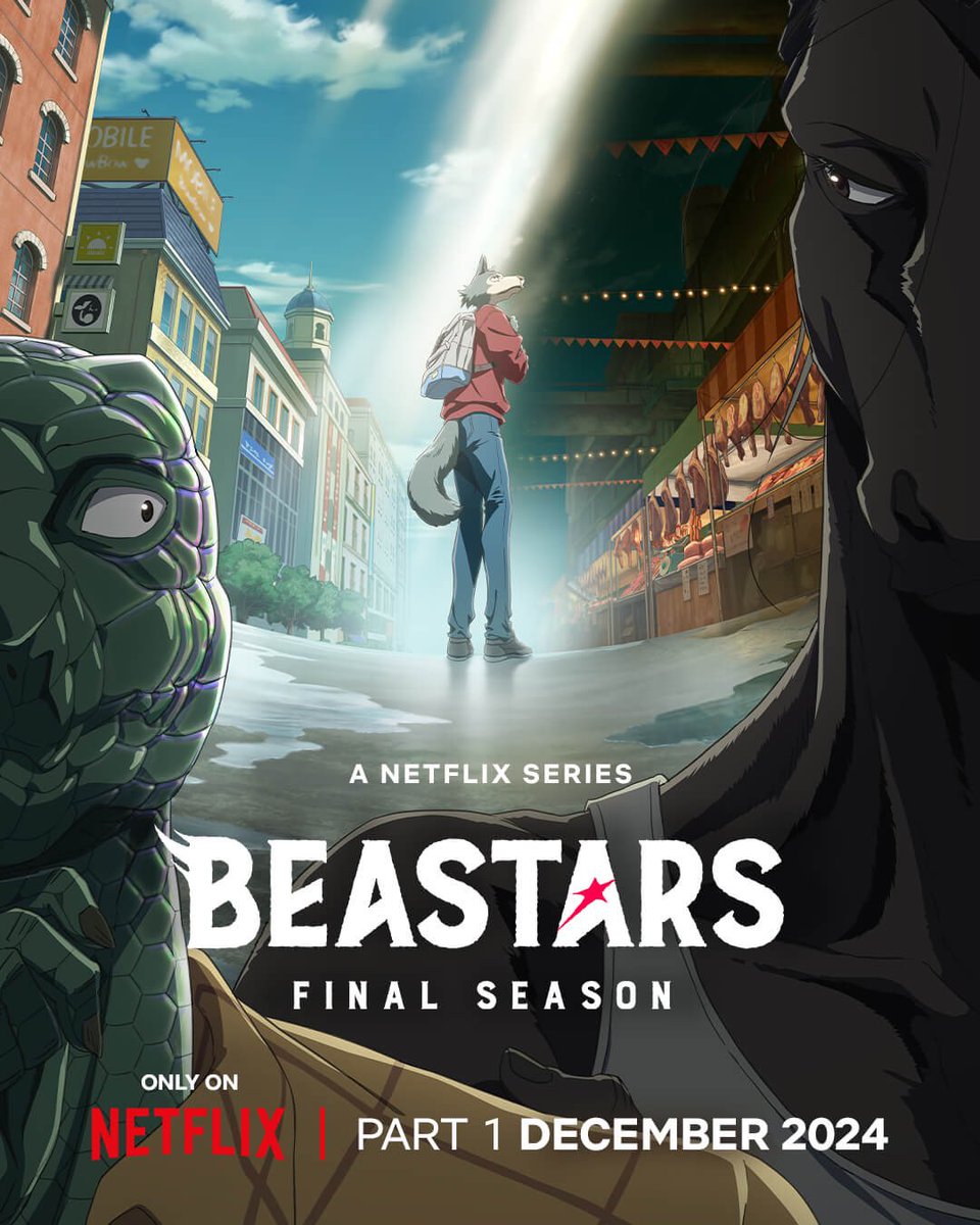 Sarah Natochenny 🦄 (@sarahnatochenny) on Twitter photo ✨NEW ROLES!✨ I'm voicing Ako, Luna and several other characters in the final season of Beastars on <a href="/netflix/">Netflix</a>!
Thank you <a href="/iyunohq/">Iyuno</a>, <a href="/RachelSlotky/">Rachel Slotky</a>,
<a href="/RachaelCamui/">RachaelCamui🎵</a> & team!!
💙 <a href="/SamFrishmanCESD/">Sam Frishman</a> <a href="/AuthenticMgmt/">Authentic Management</a> ✨NEW ROLES!✨ I'm voicing Ako, Luna and several other characters in the final season of Beastars on <a href="/netflix/">Netflix</a>!
Thank you <a href="/iyunohq/">Iyuno</a>, <a href="/RachelSlotky/">Rachel Slotky</a>,
<a href="/RachaelCamui/">RachaelCamui🎵</a> & team!!
💙 <a href="/SamFrishmanCESD/">Sam Frishman</a> <a href="/AuthenticMgmt/">Authentic Management</a>