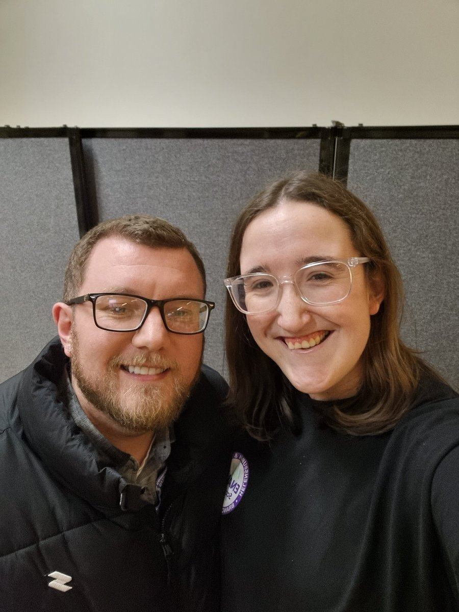 Lucy Mckee tweet media