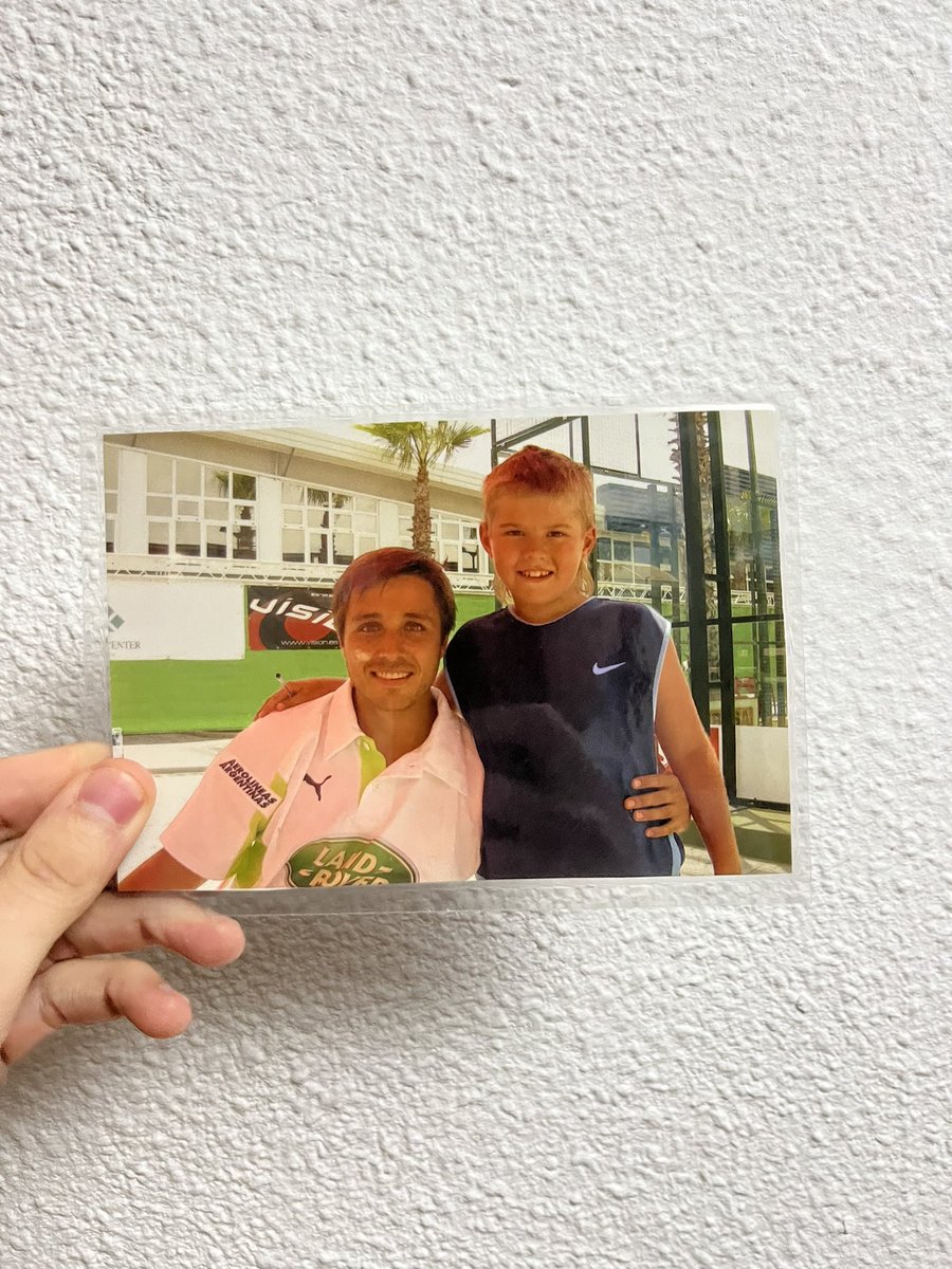 Gracias por tanto <a href="/FBelasteguin/">FernandoBelasteguin</a> - tu legado perdurará por siempre.