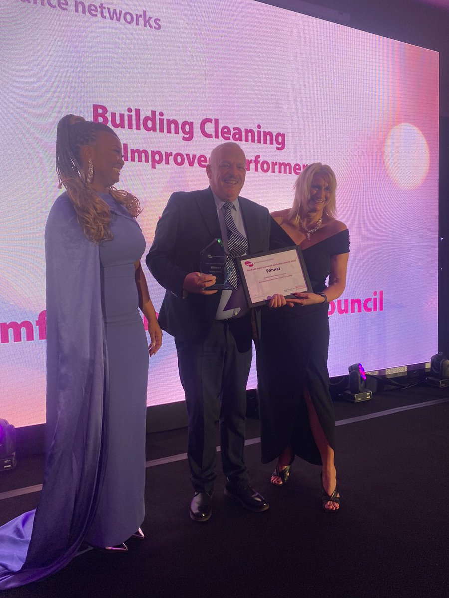 APSE events (@apseevents) on Twitter photo Winner of most improved performer in the Building Cleaning category isโฆ
ย
Dumfries and Galloway Council!
Congratulations <a href="/dgcouncil/">Dumfries and Galloway Council</a> #apsePN
ย
A big thank you to BBITS for kindly sponsoring this category Winner of most improved performer in the Building Cleaning category isโฆ
ย
Dumfries and Galloway Council!
Congratulations <a href="/dgcouncil/">Dumfries and Galloway Council</a> #apsePN
ย
A big thank you to BBITS for kindly sponsoring this category