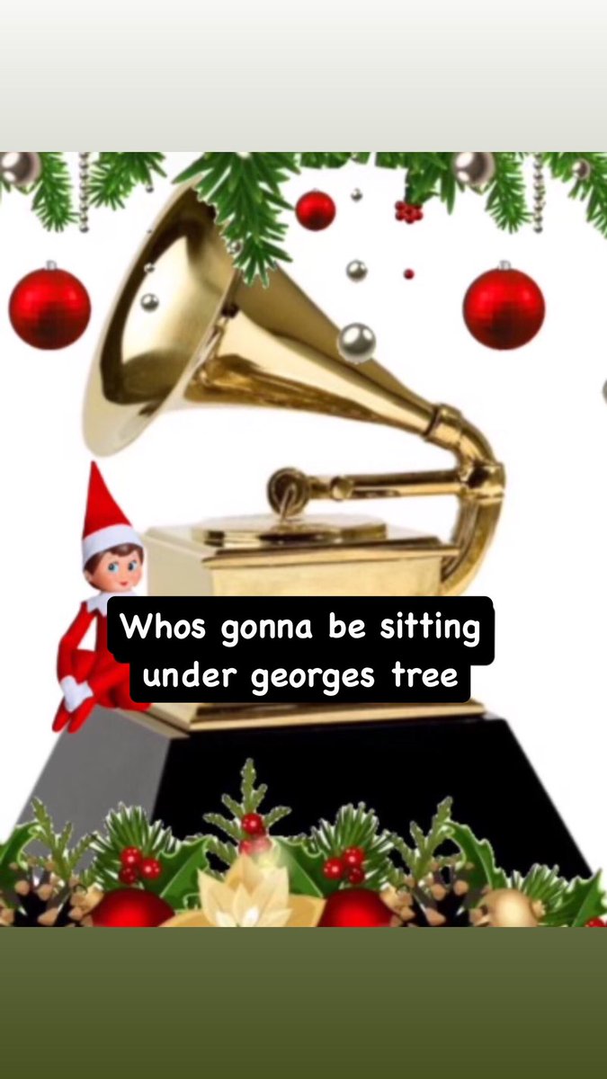 75twtgrammy's tweet photo. 🏆 and the winner is…

@finbadoobee ! https://t.co/Vhr13ZxE90