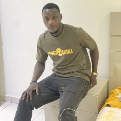 Sodeeqh2's tweet photo. #NewProfilePic https://t.co/5PfyGGhUjZ