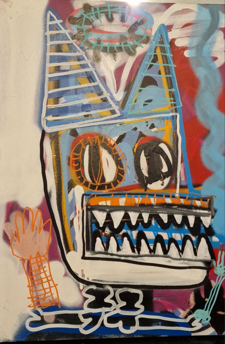 mol_tr1's tweet image. $SMCT #CanYourDevDoThis 🎨👀🚀