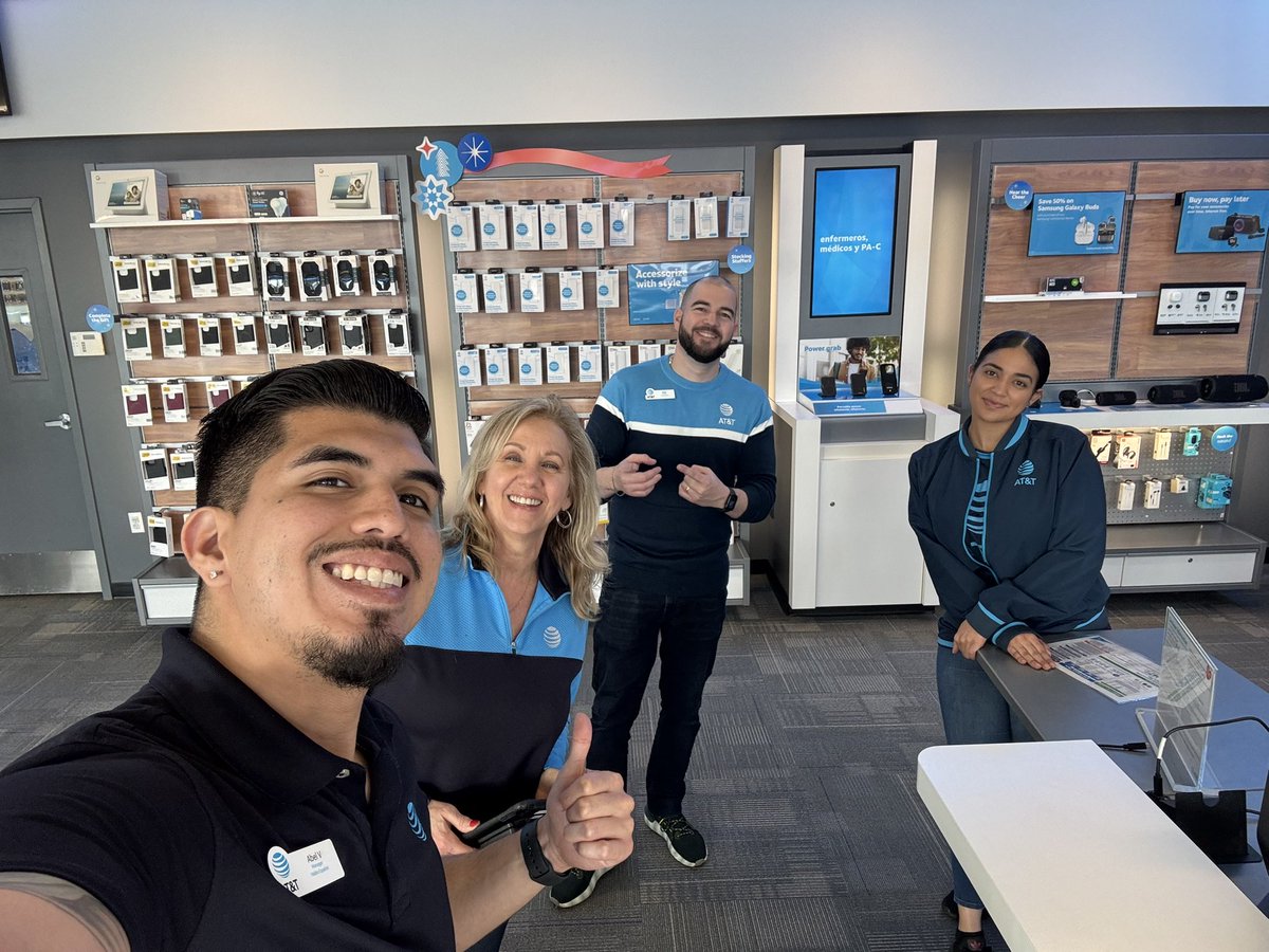 Abel Valenzuela (@abel_valenz06) on Twitter photo <a href="/MetaQuestVR/">Meta Quest</a> and <a href="/ray_ban/">Ray-Ban</a> are now part of the <a href="/ATT/">AT&T</a> family. Thank you for sending over an ambassador to teach the BIRD RD family all the in and outs of these new products <a href="/RobTamayo2/">Rob Tamayo</a> <a href="/GusCamara/">Gustavo Camara</a> <a href="/RomyC717/">Romy 🌐</a> <a href="/MetaQuestVR/">Meta Quest</a> and <a href="/ray_ban/">Ray-Ban</a> are now part of the <a href="/ATT/">AT&T</a> family. Thank you for sending over an ambassador to teach the BIRD RD family all the in and outs of these new products <a href="/RobTamayo2/">Rob Tamayo</a> <a href="/GusCamara/">Gustavo Camara</a> <a href="/RomyC717/">Romy 🌐</a>