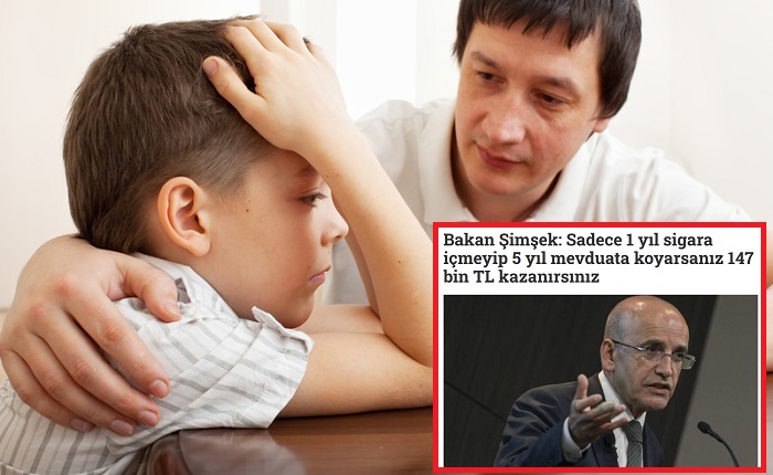 zaytung's tweet photo. Çoluk Çocuğun Rızkını Sigaraya Vermemek İçin 6 Yıl Önce Sigarayı Bırakan Murat Eyrik(37), Hala Fakir. Çocuğu da Fakir... https://t.co/8E0pAJFyv8 https://t.co/EFEnYJM936