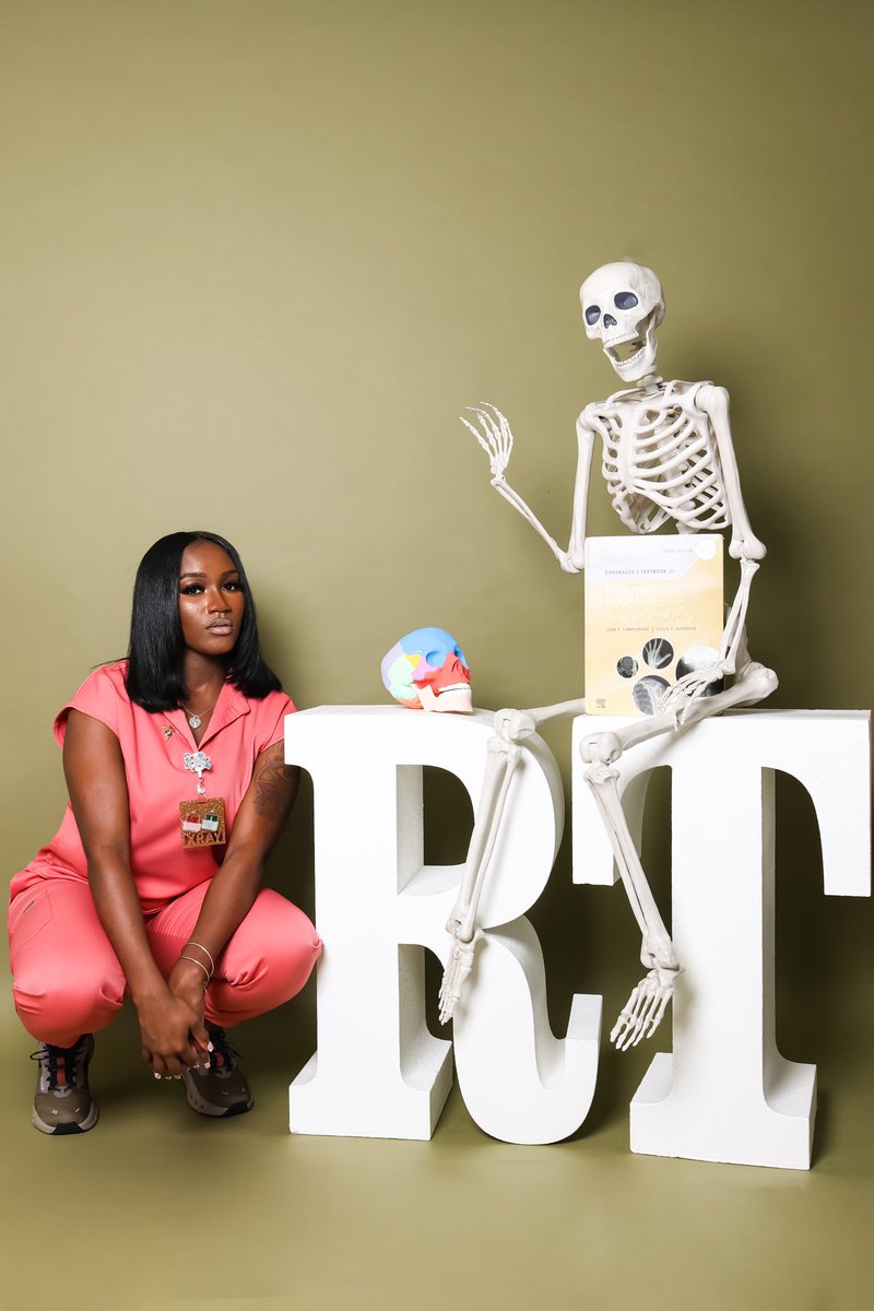 ciaaarra's tweet photo. Psalms 46:5 
Talk to me nice I passed my Radiology board Exam !!!!! 🥹🥹🥹🙌🏾🩻🙏🏾
ALL THANKS TO THE MAN ABOVE ! 
Ci’Arra Shepphard R.T(R) ❤️ https://t.co/TgkWV3gZST