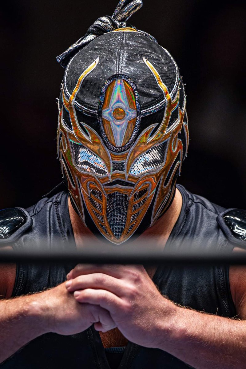 NinjaMack1's tweet photo. I am selling the mask I used at @njpw1972 @njpwglobal Super Jr Tag League this year
Dm here if interested and want more information
#njsjtl #ninjamack #njpwninja #kamikazeninja #ninjamask #mask #ninja https://t.co/fNu83FDlFI