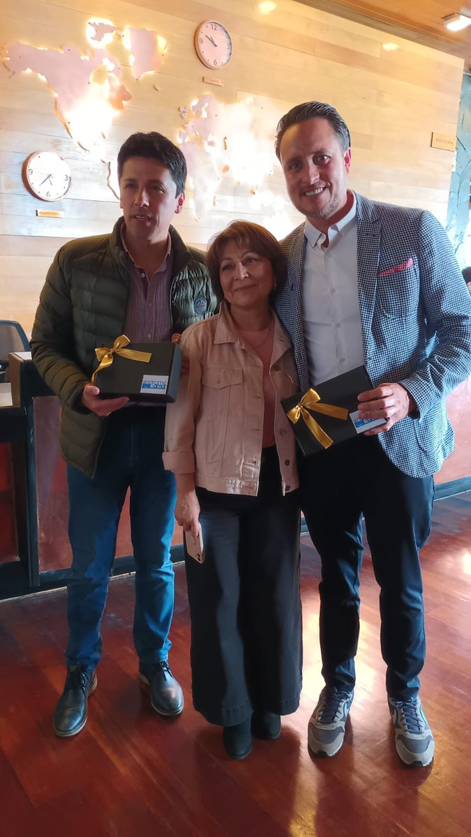 Rodrigo Wainraihgt Galilea tweet media