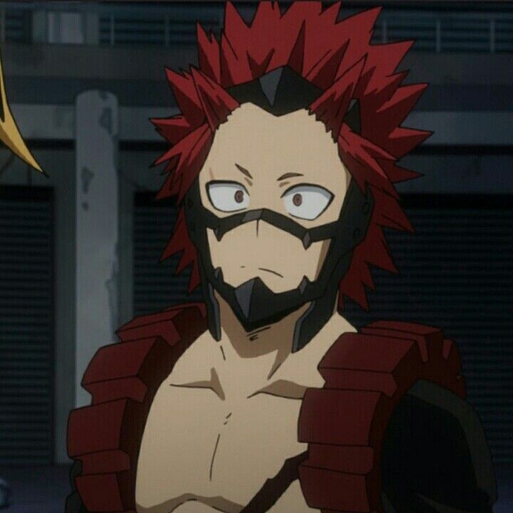 TheRedRiotx's tweet photo. "Uhhh... Did I do something?" https://t.co/TW8M94ZjlX