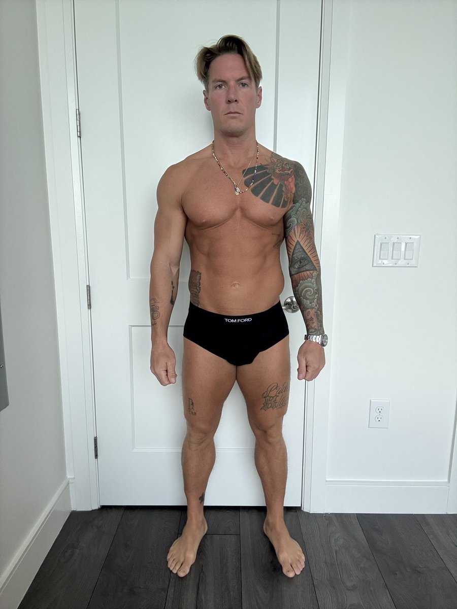 7 DAY HARD DRY FAST: Day #2

Starting Weight: 180.2 lbs

Current Weight: 173.2 lbs

Day #1 is in the books, and the real battle begins.

24 hours in, and the body starts to shift gears. Hunger pangs intensify, the mind begins to chatter, and old habits whisper, “Just one sip…