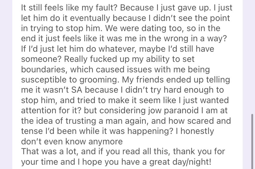 edtwt confessions ✯ tweet media