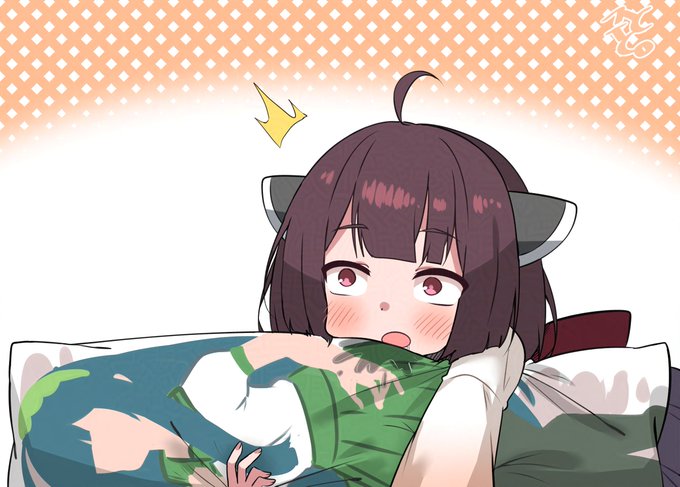 ふともももぐもぐ 