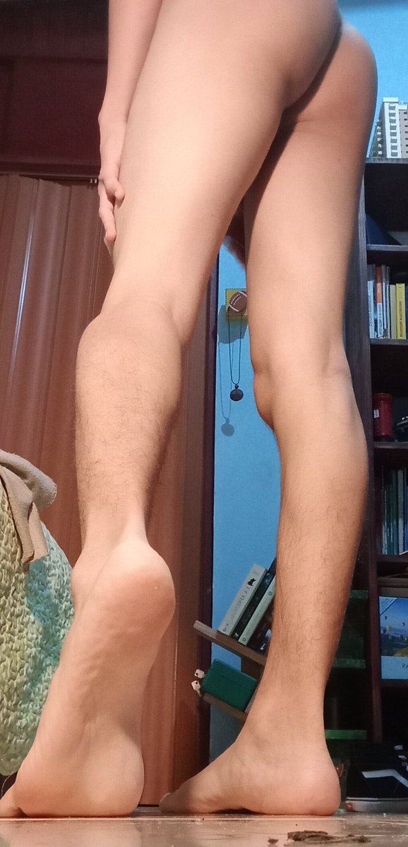 I think I stomp a little car😮‍💨