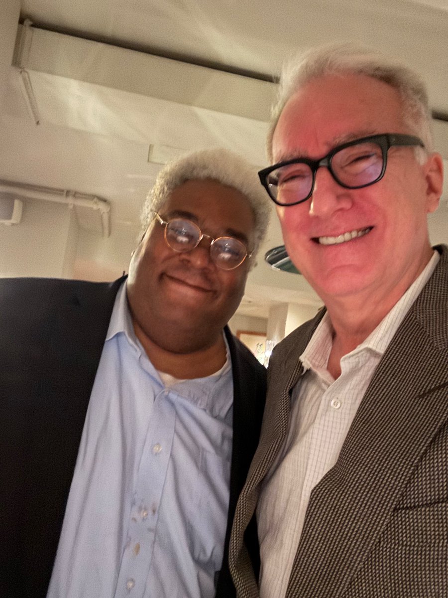 Keith Olbermann tweet media