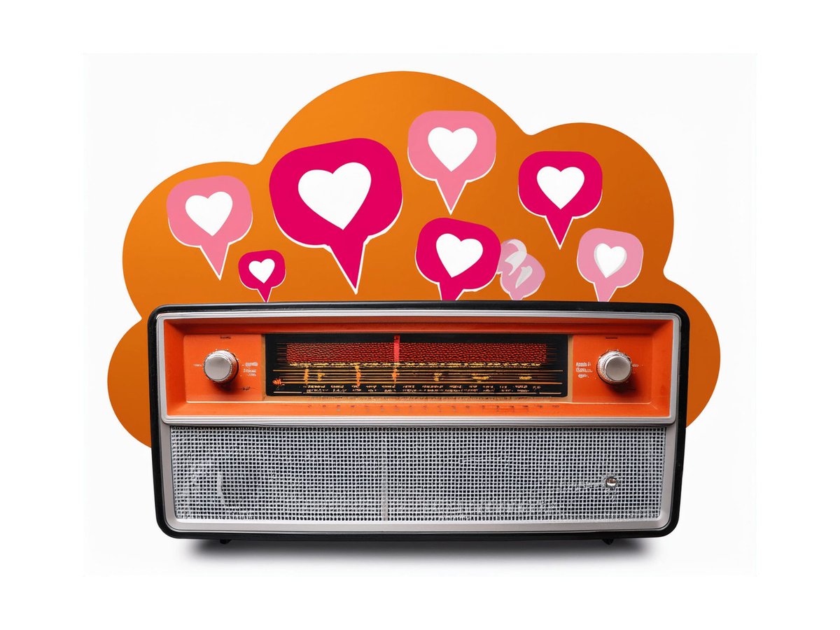 achickwitbeatz's tweet photo. Tuned Global launches ‘Social Radio’ features for its customers https://t.co/juH7l8NhtT #TunedGlobal #SocialRadio https://t.co/WrpEbPvJMN