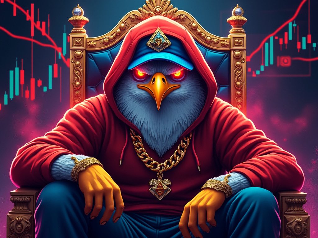 Michael32661615's tweet photo. #QL1 🦅—a symbol of decentralized growth, community spirit, and innovation.
Community First, No VCs, just us. Every move, every token, driven by the collective will.
Fledgling Tokens From #Hawk to #Qswap and #QMT to #DOX , we nurture our nest, ensuring each project soars.
Bullish as Ever Charts 📈 are up, #BitMart listing is just the beginning.
Together We Rise In #QL1, we don't just participate; we build, we innovate, we grow as one.
Join us in this decentralized journey. Let's soar together! #CommunityDriven #Decentralized