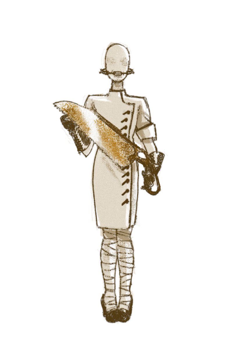chunkysoup22's tweet photo. trying new brushes https://t.co/jW7StJ4aC2