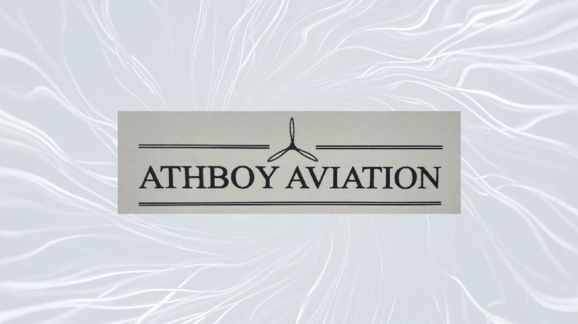 Aviation Industry Awards tweet media