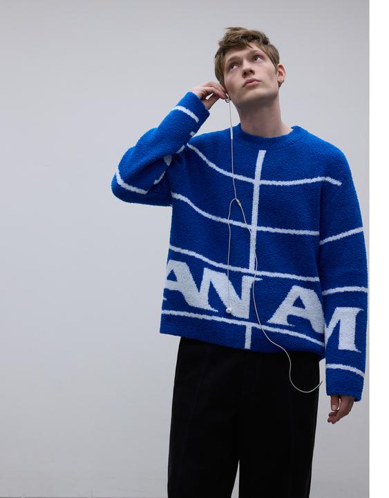 #PanAm kollekciót dobott piacra a <a href="/Bershka/">BERSHKA</a> <a href="/Inditex/">Inditex</a>