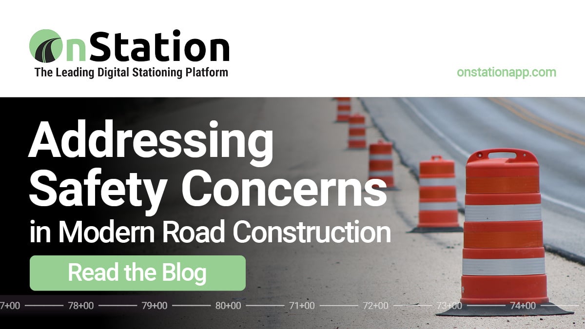 Work zone fatalities continue to rise, with over 700 deaths annually. What's behind this trend? Our latest blog explores what the future of work zone safety looks like. Read our analysis: hubs.li/Q02-qqVw0