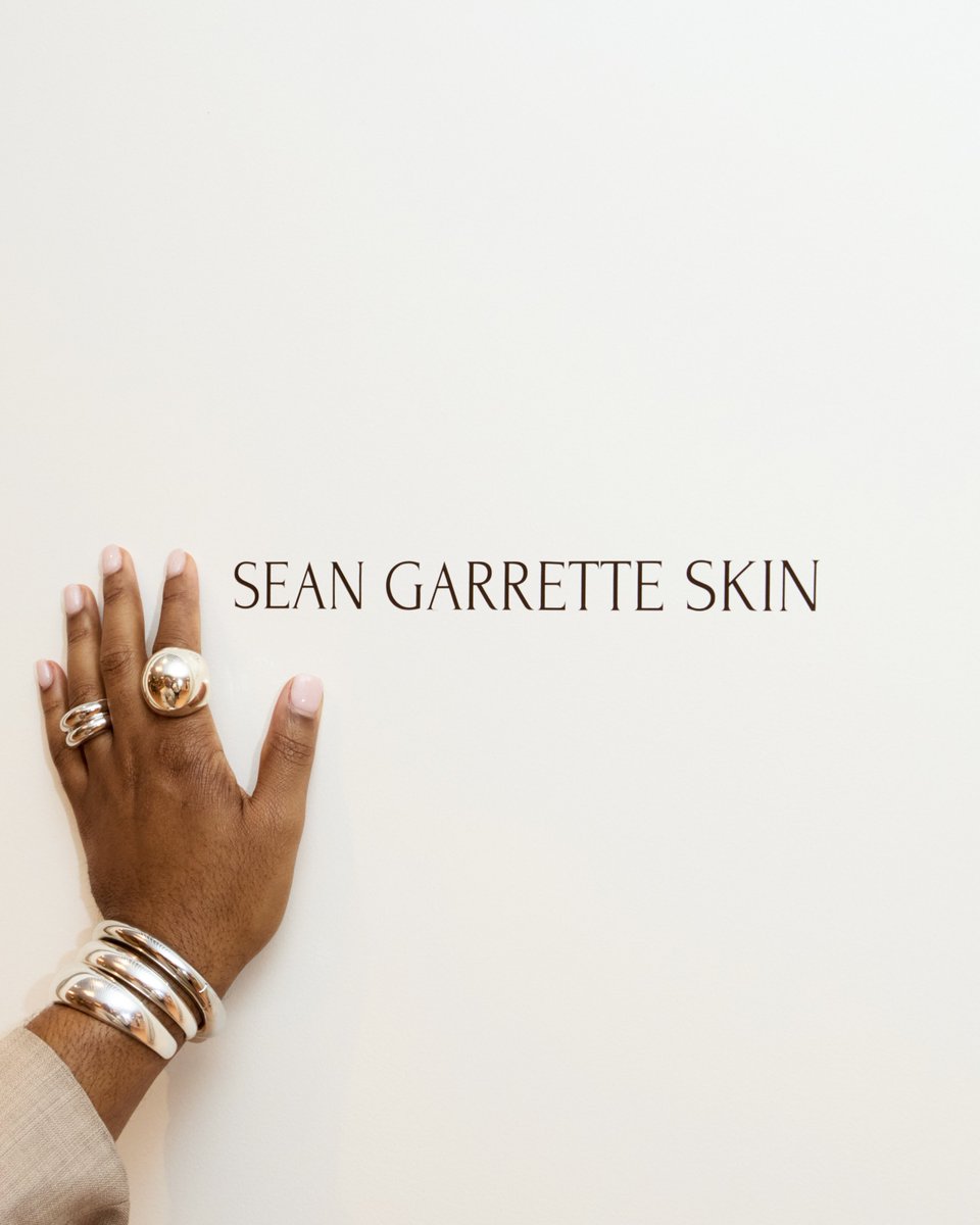 Sean Garrette tweet media