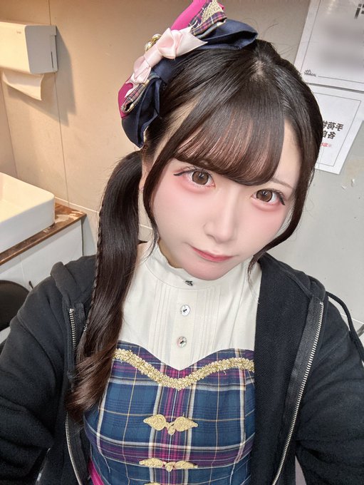 滝沢優華のTwitter画像23