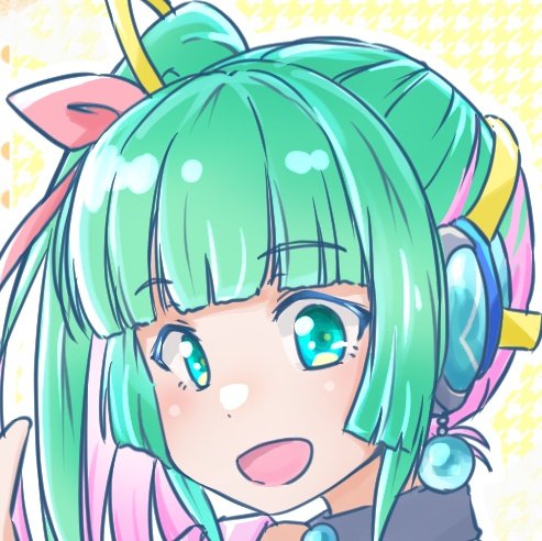 「#新しいプロフィール画像ビジュをリニューアルしたので 」|OGA-SAN🔭🎸🎨観測結束絵描き垢のイラスト