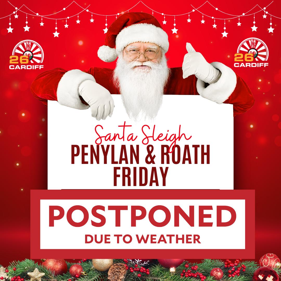 Cardiff Round Table tweet media