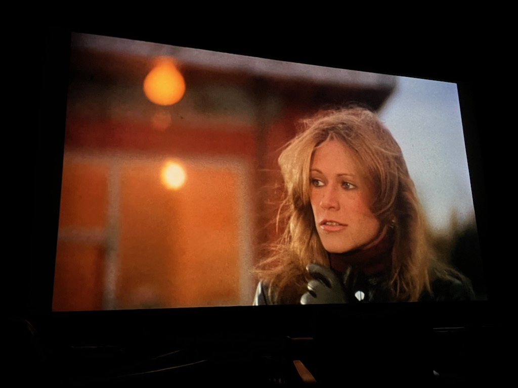 Jared Stearns (@privatechambers) on Twitter photo Thank you to <a href="/TheNewParkway/">The New Parkway</a> and everyone who came out last night to watch RABID! It was a great crowd, with many questions about the film, Cronenberg, and Marilyn Chambers. Thanks for making it so memorable! ❤️ (Pics: Royce Conner) Thank you to <a href="/TheNewParkway/">The New Parkway</a> and everyone who came out last night to watch RABID! It was a great crowd, with many questions about the film, Cronenberg, and Marilyn Chambers. Thanks for making it so memorable! ❤️ (Pics: Royce Conner)