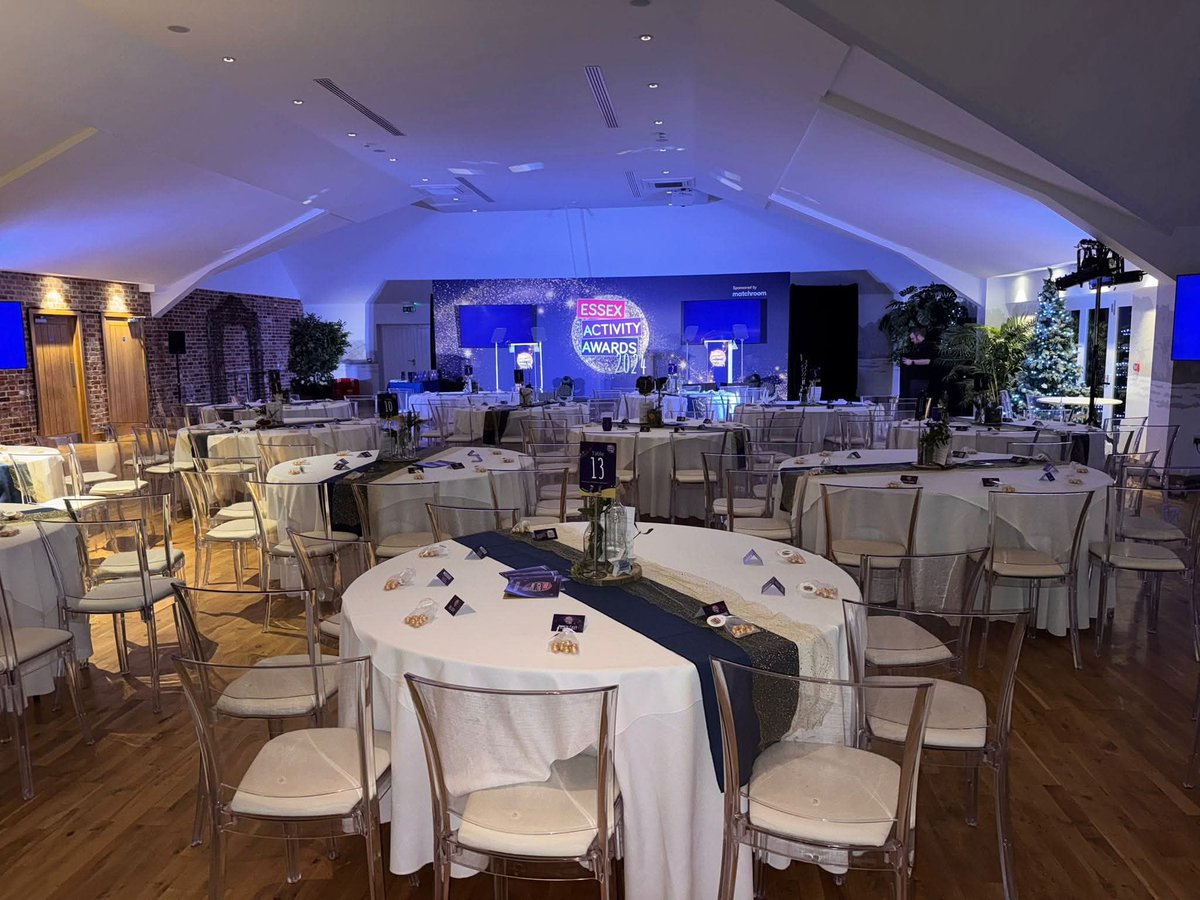 TorquespeedYFC's tweet image. For our club to be highly commended and in the Top 3 Sports Clubs in Essex at the @ActiveEssex Activity Awards is incredible.

Thank you for our nomination. This is just the start for our club and we continue to build upon this honour.

🧡🖤🧡
#grassrootsfootball #VolunteerDay