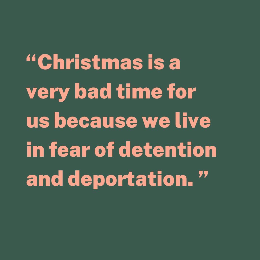 Every donation given to WAST means that we can support the women in our network to thrive. This Christmas we need our amazing supporters to rally round and once again help us create #TimeForJoy!

buff.ly/3Vruv4y