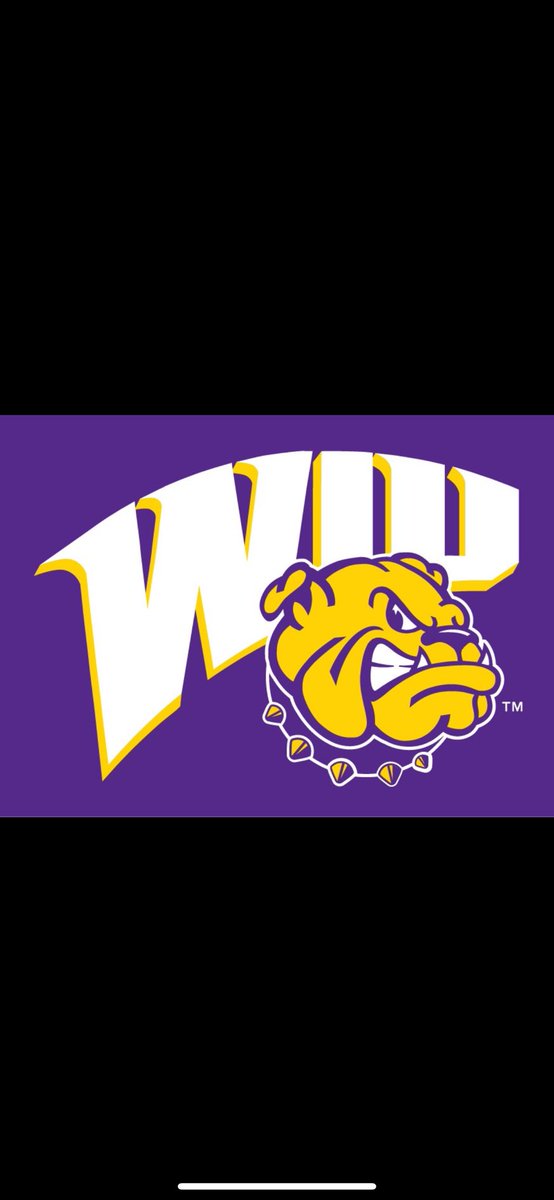 After a good conversation with <a href="/KreczmerWIU/">Brandon Kreczmer</a> Western Illinois Offered #AGTG✝️