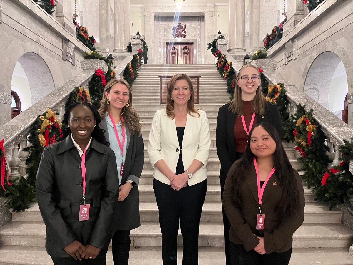 Alberta Students' Executive Council (ASEC) tweet media