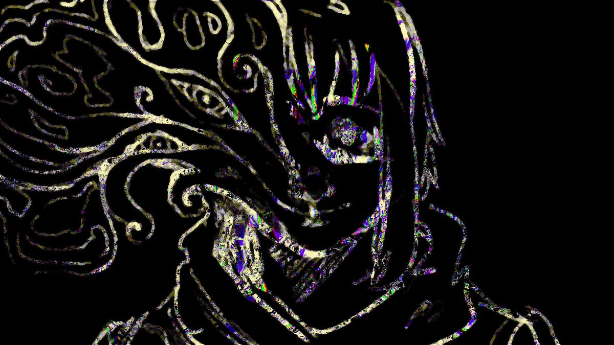 Ishatee_'s tweet photo. "Let's go back to that old times before the incident..." 

'Cupid Planet' is a Visual Novel being developed by me.

Currently, I only have the prologue made and published on itchio, you can play accessing this link: https://t.co/yfM6lGrj0d

#gamedev #visualnovel #horrorgame https://t.co/38BsX6N4gH