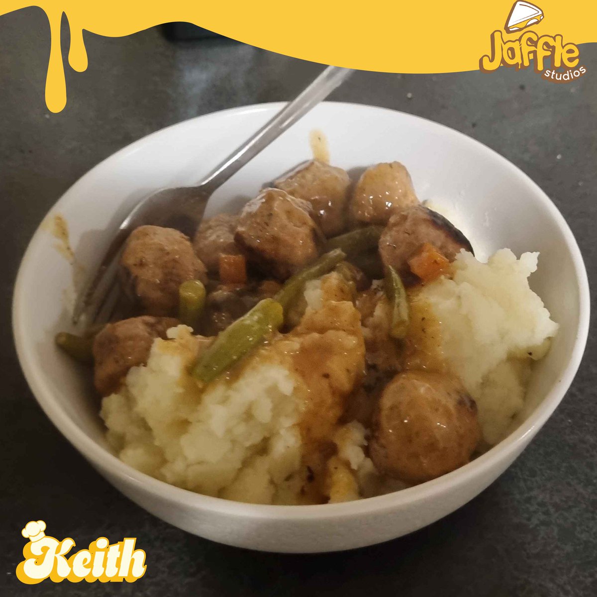 Jaffle Studios tweet media