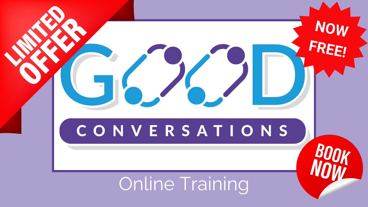 Linking Lives UK tweet media