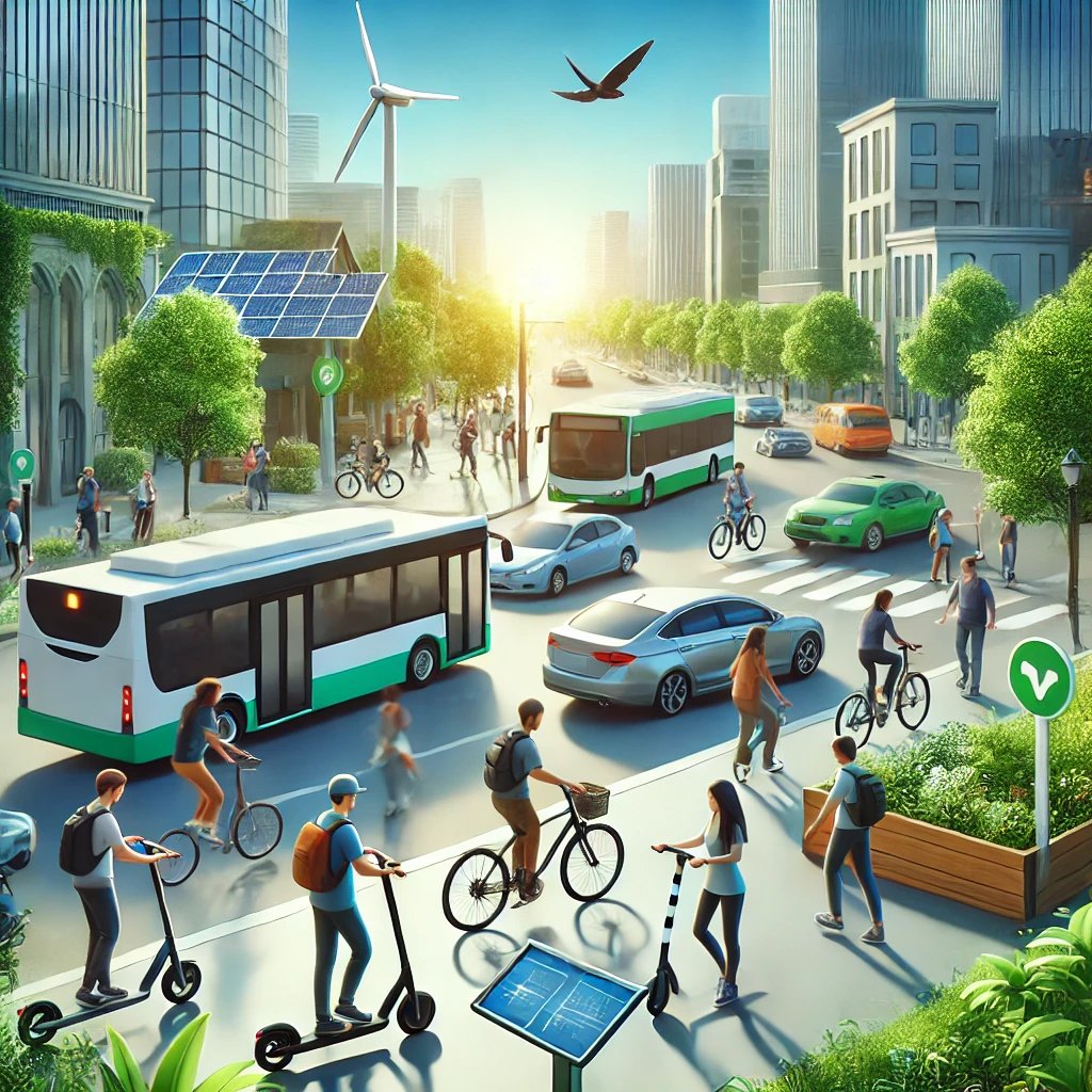 Mia2188's tweet photo. The Power of MicroMobility
Electric scooters and other micro-mobility solutions are revolutionizing how we move.Reduce traffic, lower emissions&amp; provide eco-friendly alternative to traditional transportation. Micro-mobility is reshaping urban lifeone ride at a time! ⚡ #Socrates https://t.co/bCN29ddNHJ