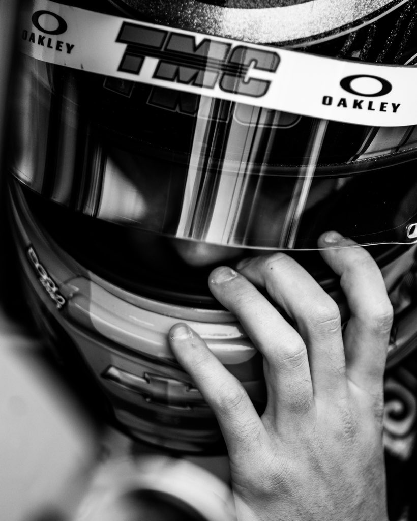 Thursday practice from Pensacola 📸

#TheSnowballDerby