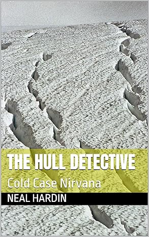 HardinNealp's tweet photo. My book 'The Hull Detective' will be available to purchase from the Dove House Hospice shops from around the 12th of December. https://t.co/fnMzkaCZyB