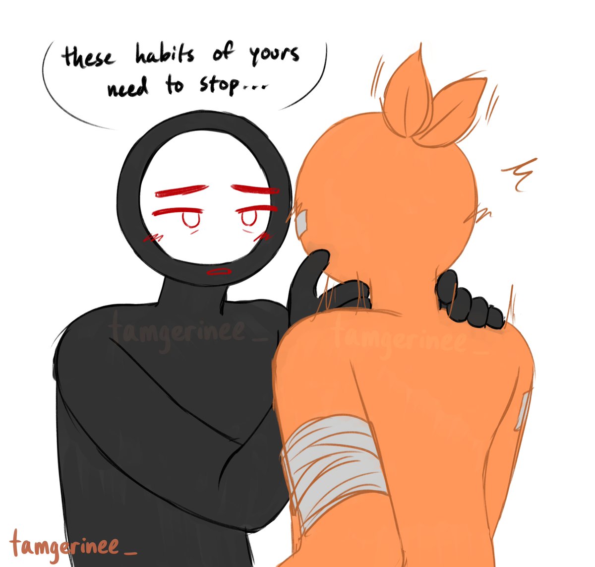 [yumeship] i feel so silly and so whimiscal and so gay hehehehehe