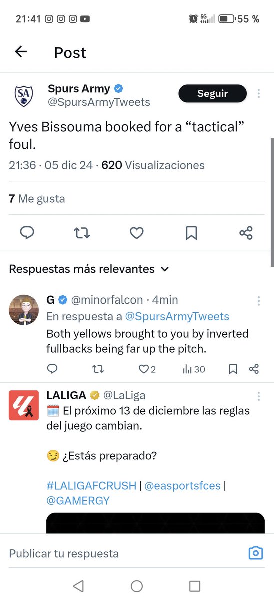 Bissouma recibió amarilla por hacer una falta y no la contaron. Revisen por favor. <a href="/bet365_es/">bet365 España</a> <a href="/bet365help/">bet365 Help</a> <a href="/bet365/">bet365</a>