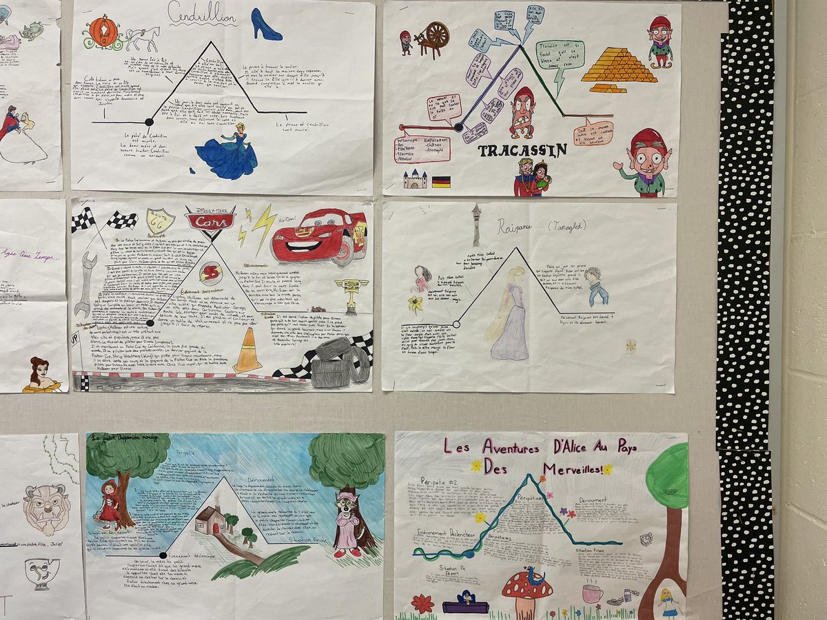 Mlle.MacMillan tweet media