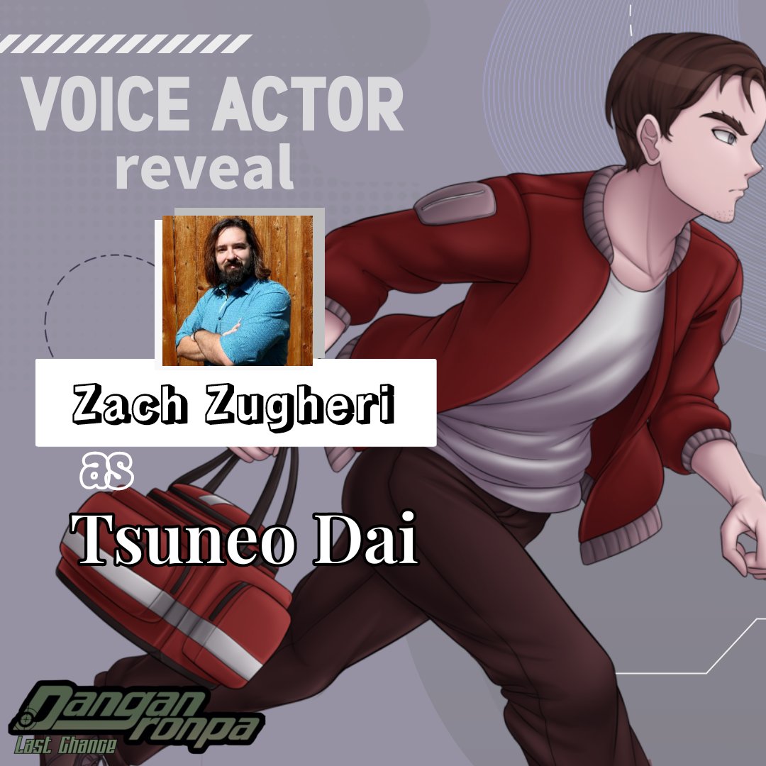 Danganronpa Last Chance tweet media